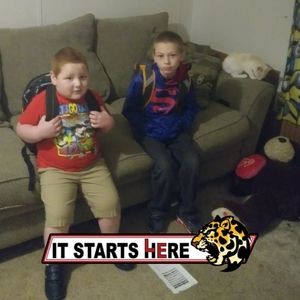 Meet your Posher, Whitney